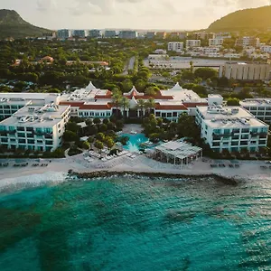 Station touristique Curaçao Marriott